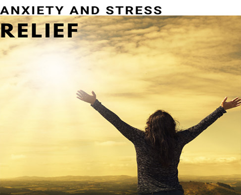 anxiety relief