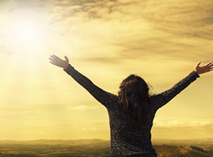 Anxiety and Stress Relief